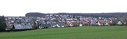 Üchtelhausen - Sœmeanza