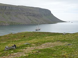 Þaralátursfjörður