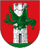 Wappen von Klagenfurt