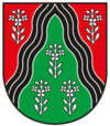 Wappen von Schwarzautal