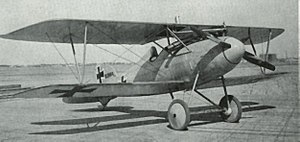 Albatros D.V