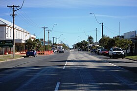 Balranald