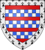 Blason de Campbon