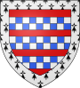 Blason de Campbon