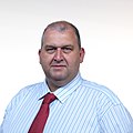 Carl Sargeant (2014-2016)