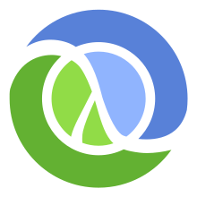 Clojure logo.svg