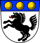 Allmendingen – Stemma