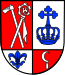 Blason de Ensheim