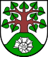 Coat of arms of Evessen