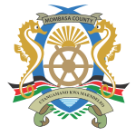 Coat of arms of Mombasa County