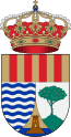 Blason de El Campello