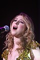 Hayley Westenra geboren op 10 april 1987