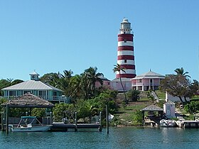 Image illustrative de l’article Îles Abacos