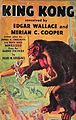 Image 29King Kong (1932) novelization of King Kong (1933) (from Novelization)