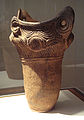 Image 8Middle Jōmon vase (2000 BC) (from History of Japan)