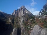 大崩山