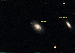 NGC 950