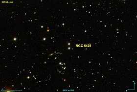 Image illustrative de l’article NGC 6428