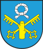 Coat of arms of Gmina Pniewy