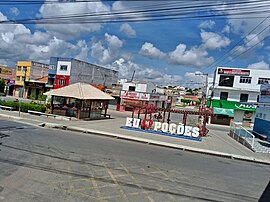 Centro de Poções