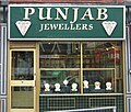 Jewellers