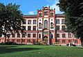 Universität Rostock