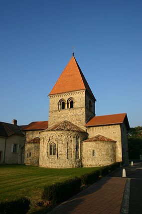 Preĝejo Saint-Sulpice