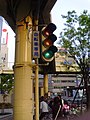 ファイル:Traffic-signal.JPG（ノート / 履歴 / ログ / リンク元）