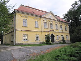 Trnávka – Veduta