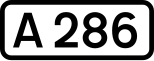 A286 shield