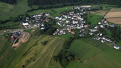 Skyline of Utzerath