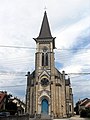 Katholieke kerk