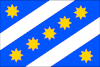 Bandeira de Vyšehoří