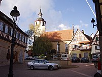 Stadtkirch