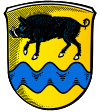 Wappen von Ewersbach