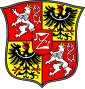 Wappen der Stadt Zittau