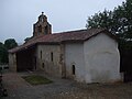 Kirche Sainte-Madeleine