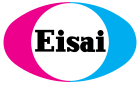 logo de Eisai (entreprise)