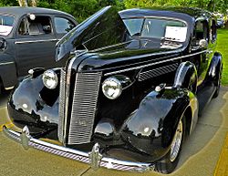 Buick Limited (1937)