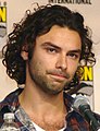 Aidan Turner spielte John Mitchell