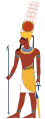 Amun-Ra (New Kingdom)