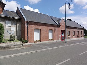 Aubigny-aux-Kaisnes