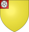 Brasão de armas de Hesdigneul-lès-Béthune