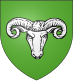 Coat of arms of La Clusaz