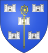 Blason de Saint-Germain