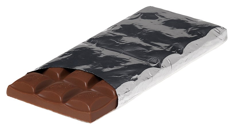 Dairy Milk Caramel bar