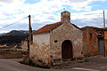 Ermita de la Verge de Montserrat (Xelva)