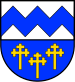 Wappen von Bettingen