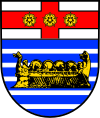 Wappen von Neumagen-Dhron