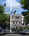 Embassy in The Hague